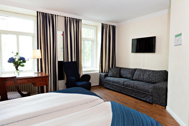 Center Hotel - Sure Hotel by Best Western - image 9