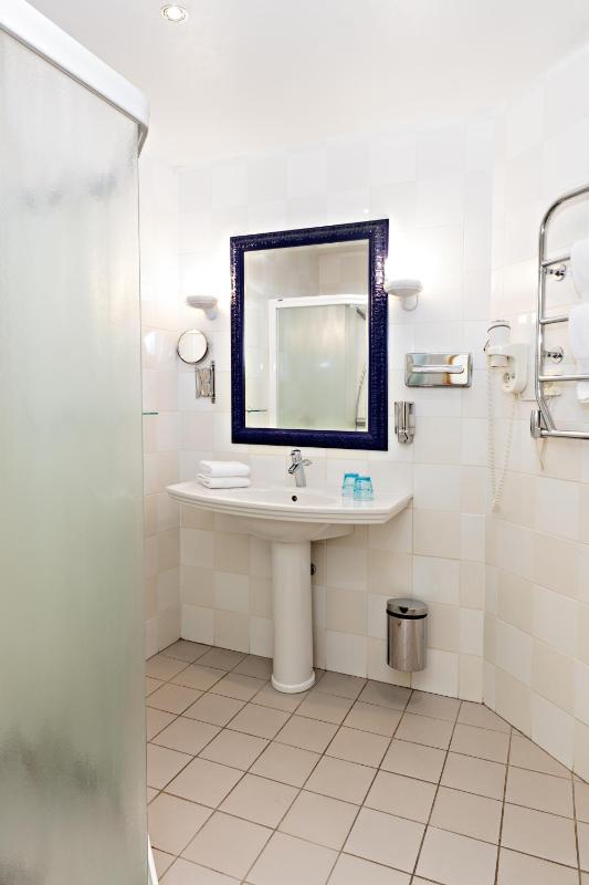Center Hotel - Sure Hotel by Best Western - image 14