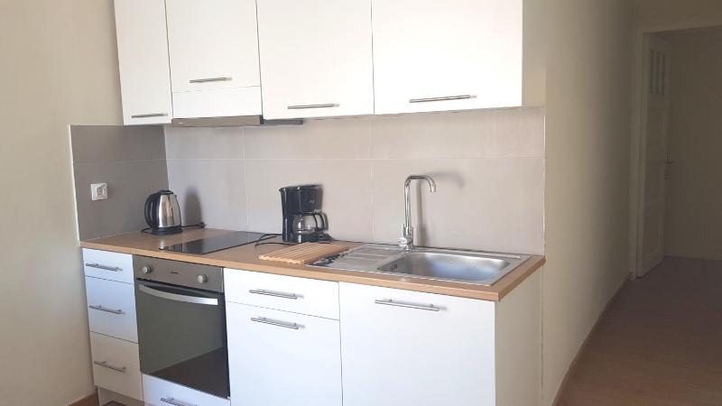 Three-Bedroom Apartment image 1