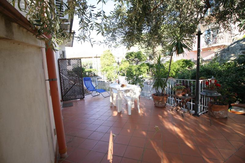 B&B Villa Rosa - image 27