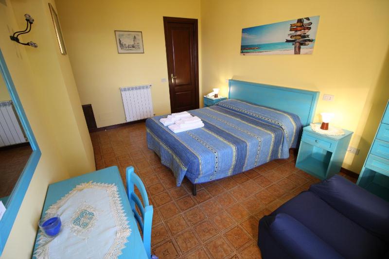 B&B Villa Rosa - image 36