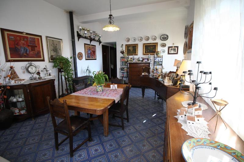 B&B Villa Rosa - image 35