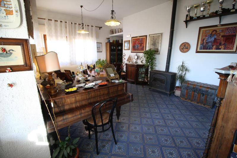 B&B Villa Rosa - image 28