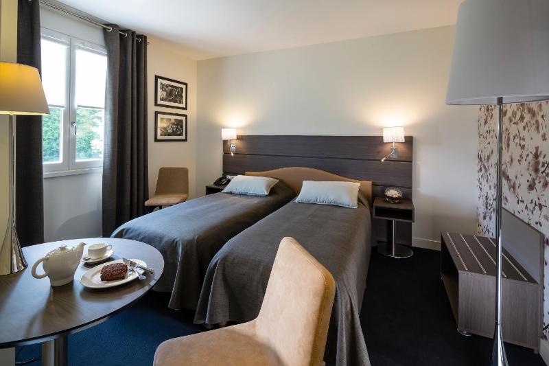 Comfort Room image 2