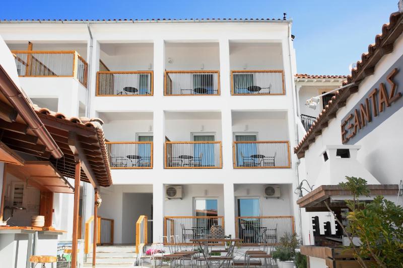 Megali Ammos House - image 8