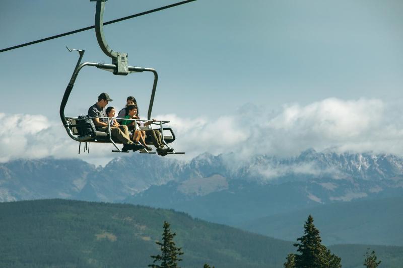 Five-Bedroom Apartment image 3