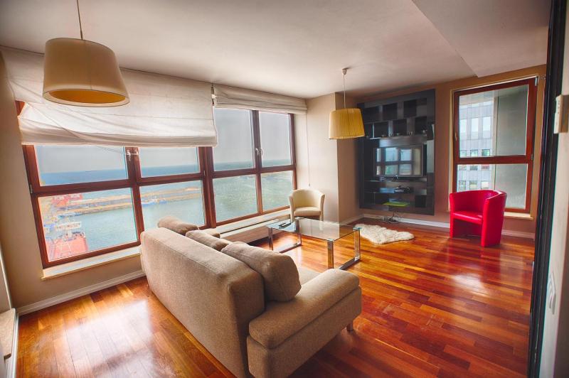 Apartment with Balcony image 2