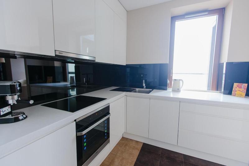 Apartment with Balcony image 3