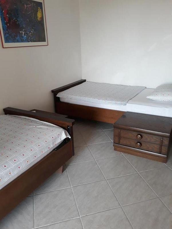 One-Bedroom Apartment with Terrace image 1