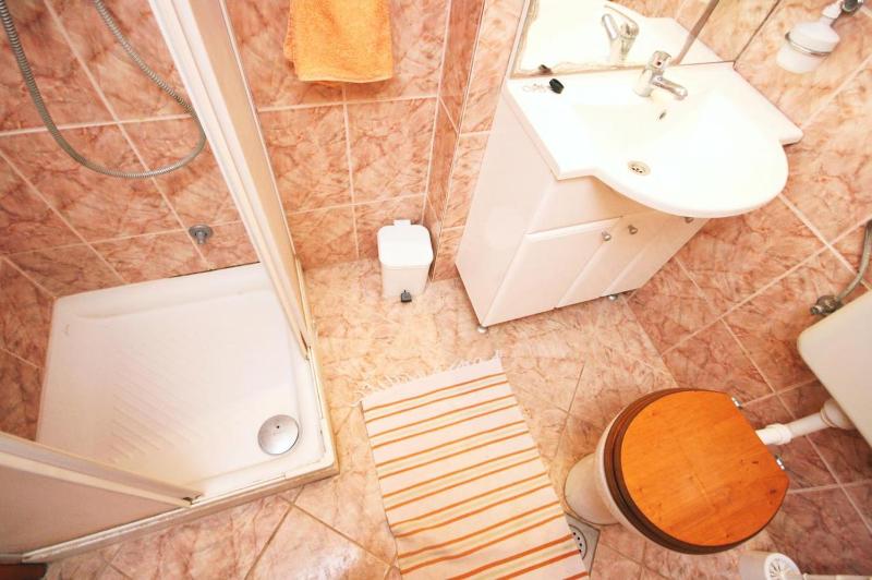 One-Bedroom Apartment with Terrace image 1