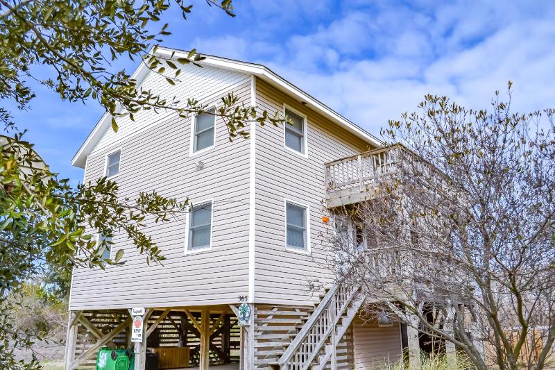 Holiday Home image 1