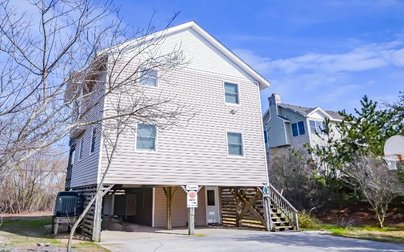 Keepsake - Corolla Whalehead 435 Yds to Beach Pool w/Kiddie Pool Hot Tub Pets OK Flex Stays - image 13