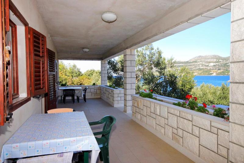 Studio with Terrace and Sea View image 3