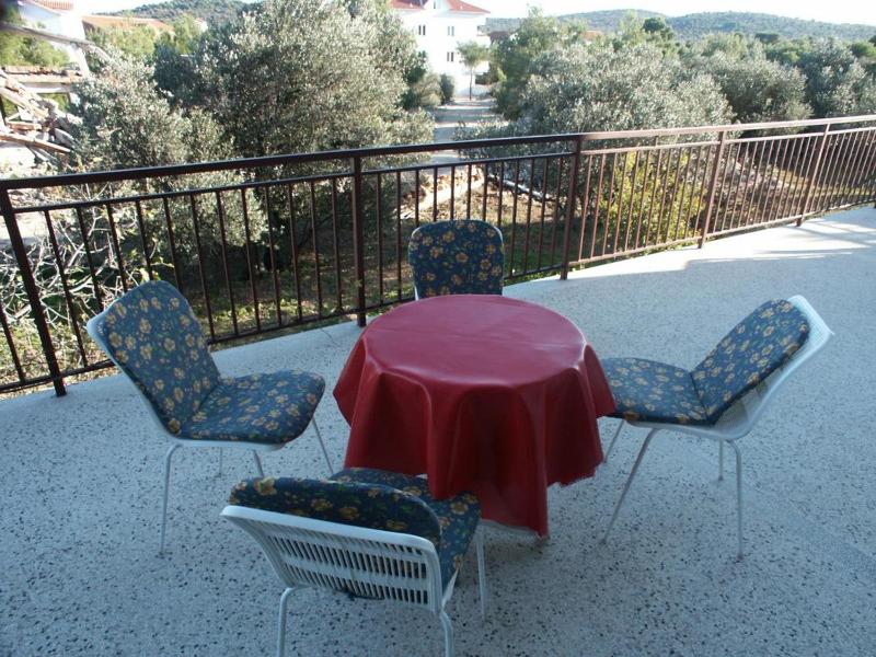 Studio with Terrace and Sea View image 3