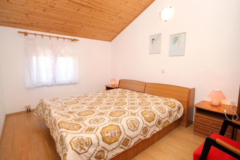 Two-Bedroom Apartment with Balcony image 3
