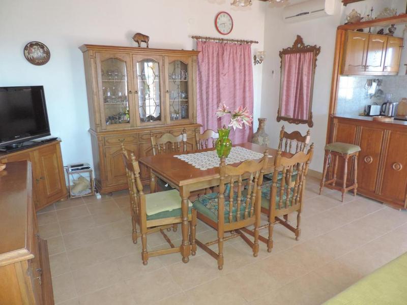 Two-Bedroom Apartment with Terrace and Sea View image 2
