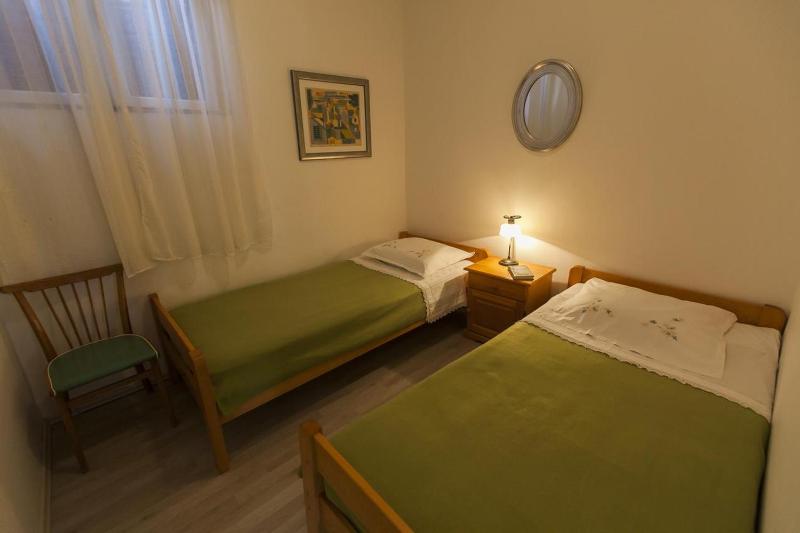 Two-Bedroom Apartment with Terrace and Sea View image 3