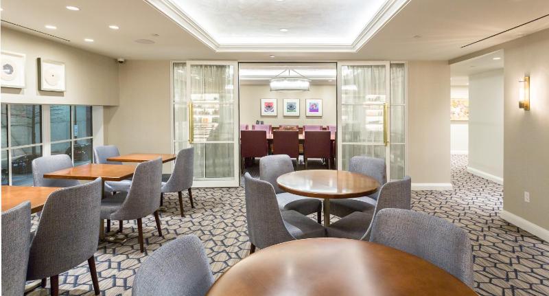 The Lancaster Hotel - image 6