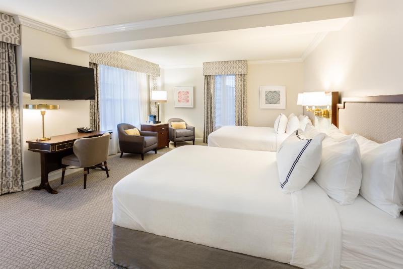 The Lancaster Hotel - image 45