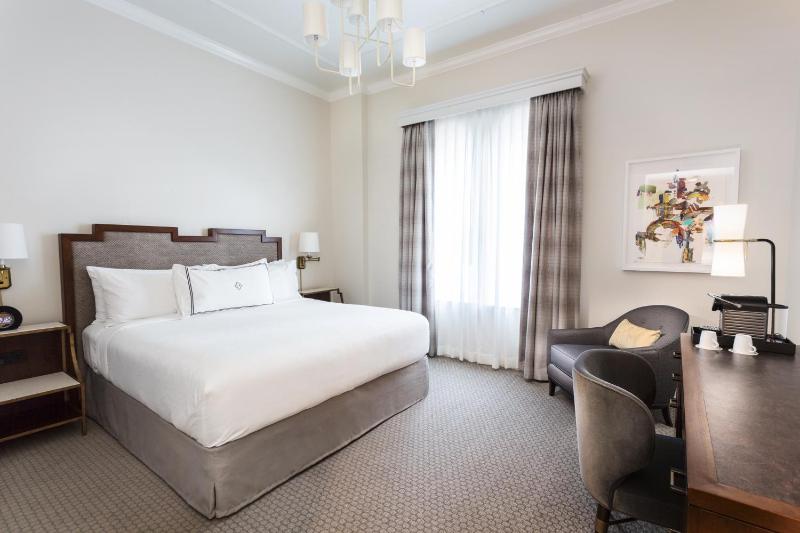 The Lancaster Hotel - image 40