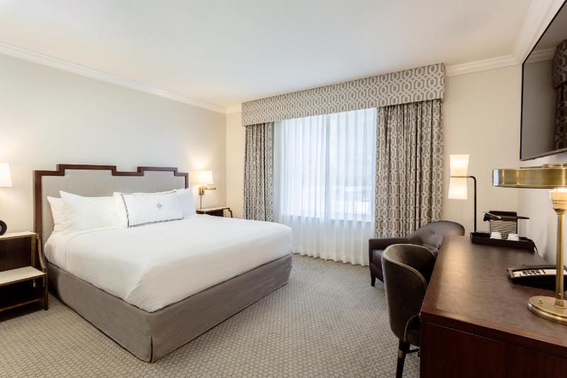 The Lancaster Hotel - image 15