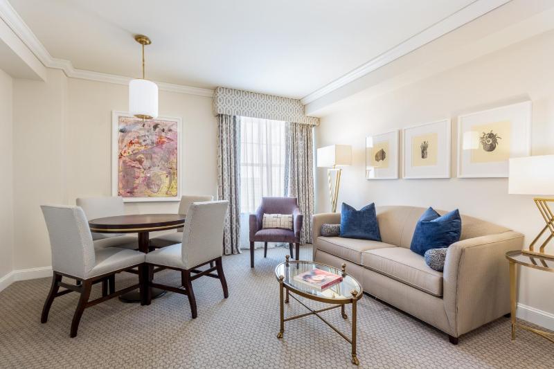 The Lancaster Hotel - image 42