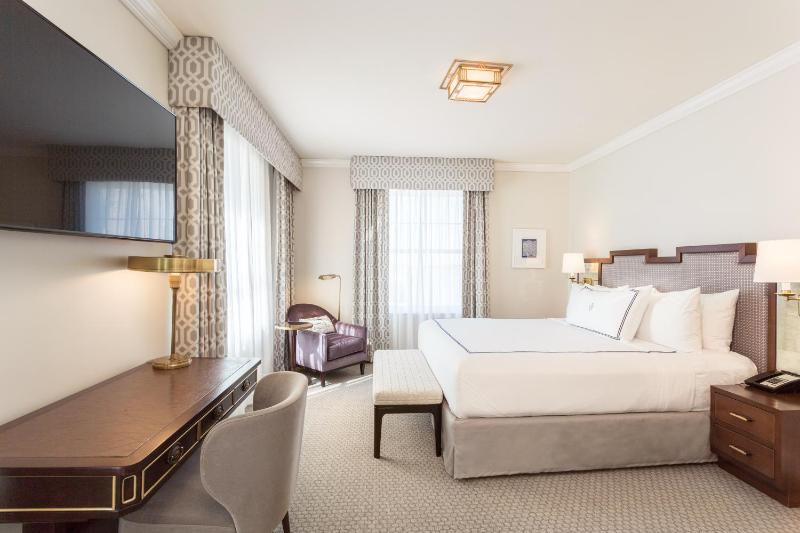 The Lancaster Hotel - image 47