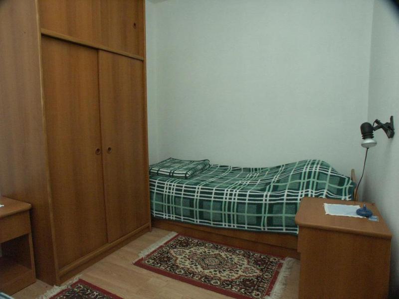 Two-Bedroom Apartment with Terrace image 3