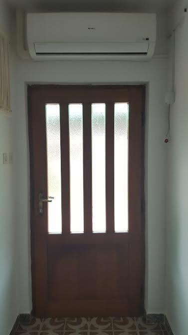 Three-Bedroom Apartment with Terrace image 3