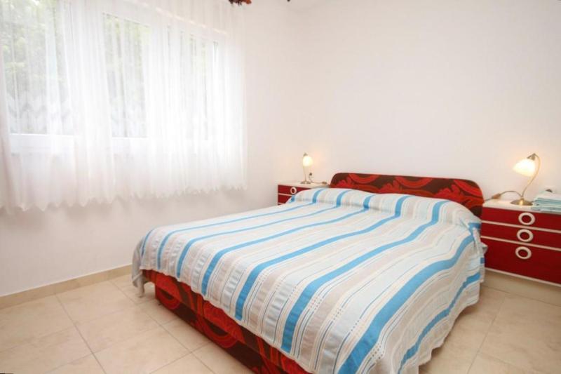 Two-Bedroom Apartment with Terrace image 2
