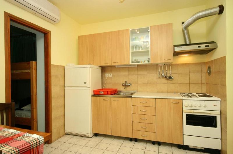Two-Bedroom Apartment with Terrace image 3