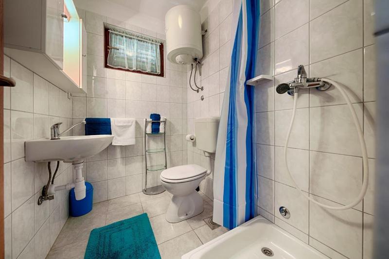 One-Bedroom Apartment with Terrace image 1