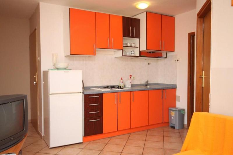 Two-Bedroom Apartment with Terrace image 1
