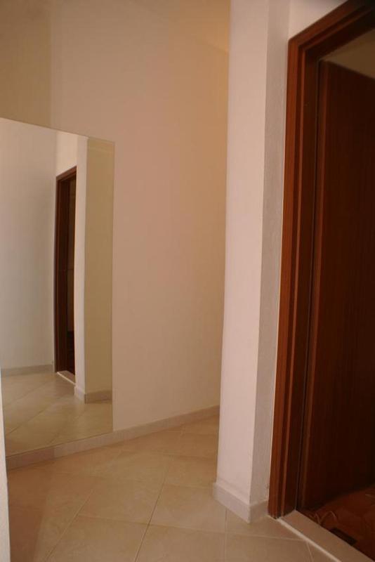 Two-Bedroom Apartment with Terrace and Sea View image 2
