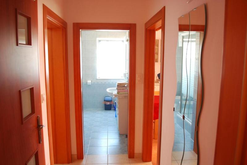 Two-Bedroom Apartment with Terrace and Sea View image 2