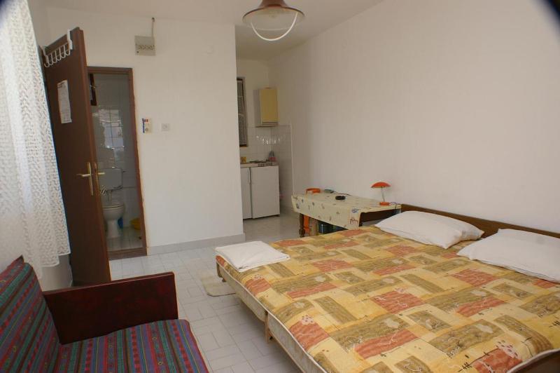 Studio with Terrace and Sea View image 3