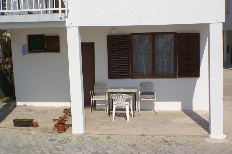 Studio with Terrace and Sea View image 2