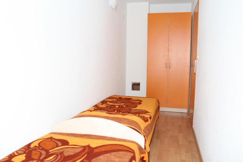 Two-Bedroom Apartment with Terrace and Sea View image 2