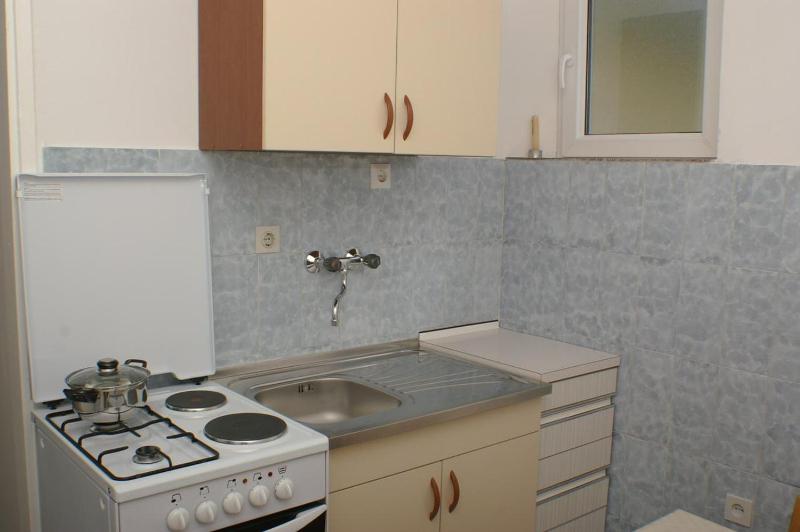 Two-Bedroom Apartment with Balcony and Sea View image 3