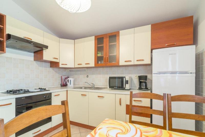 Two-Bedroom Apartment with Terrace image 3