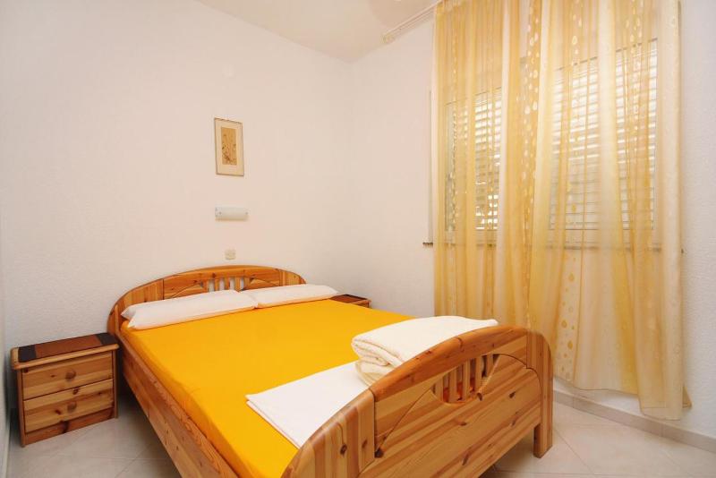 Two-Bedroom Apartment with Terrace image 1