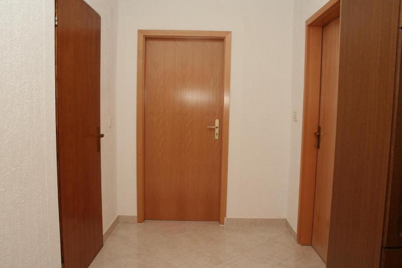 Two-Bedroom Apartment with Terrace image 2