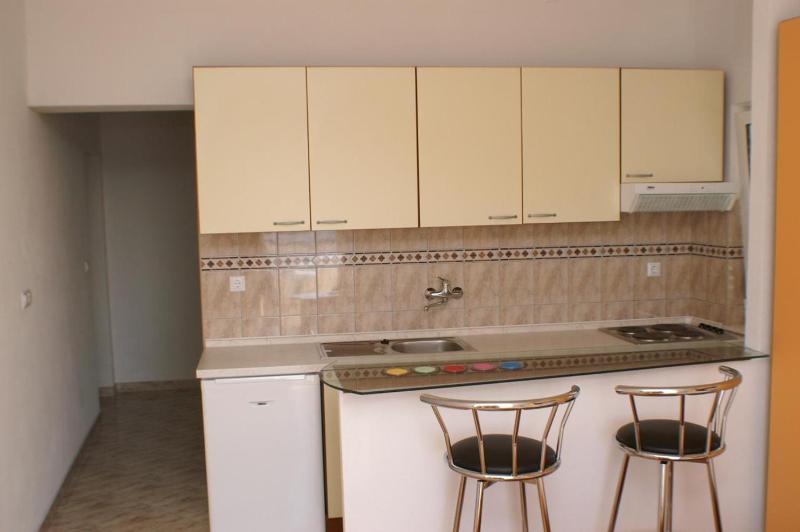 Studio with Terrace and Sea View image 3