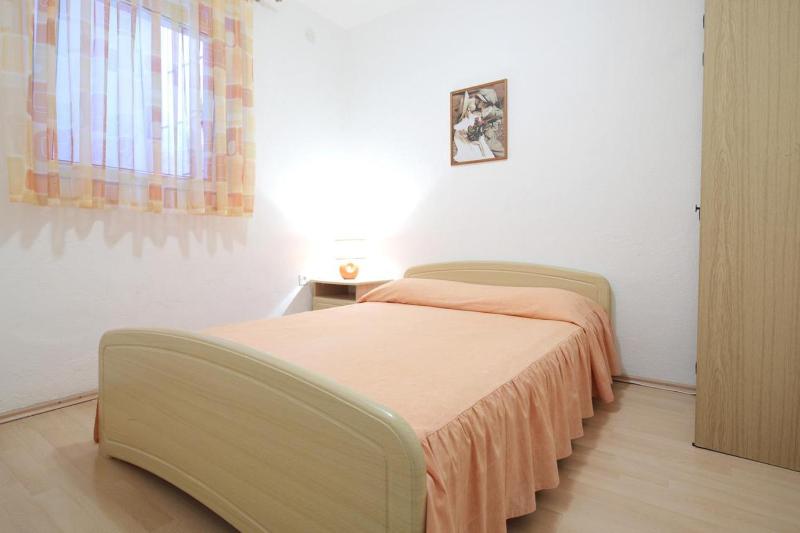 Three-Bedroom Apartment with Terrace image 1