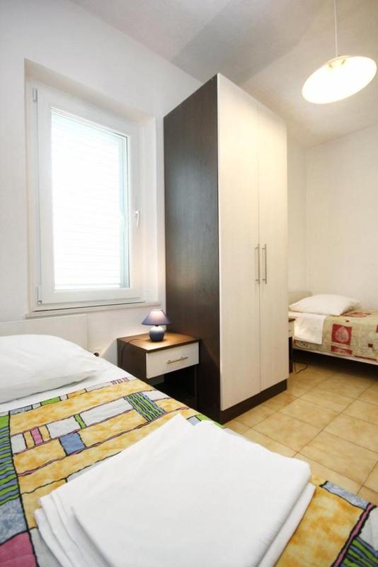 Two-Bedroom Apartment image 3
