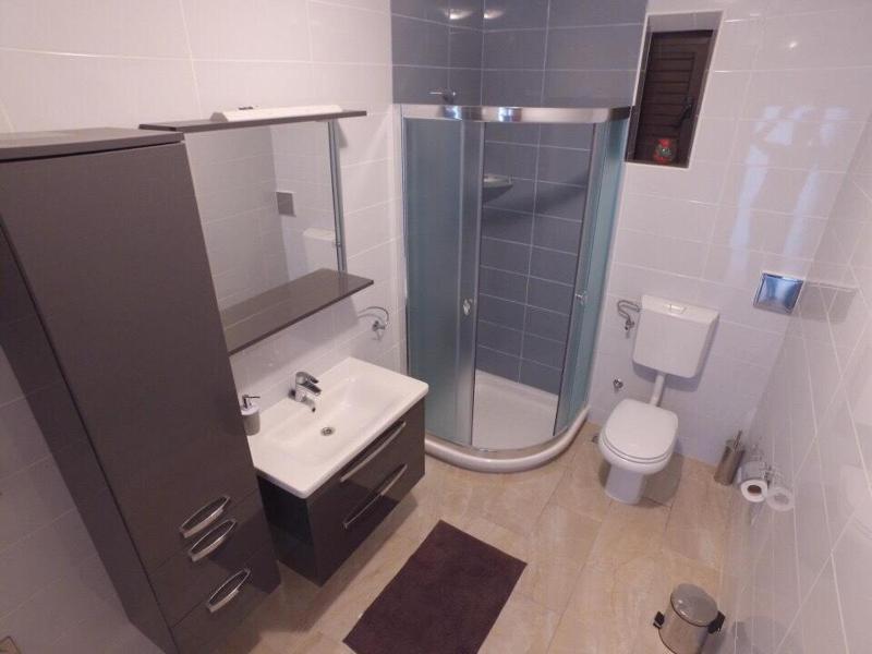 Two-Bedroom Apartment with Terrace and Sea View image 1