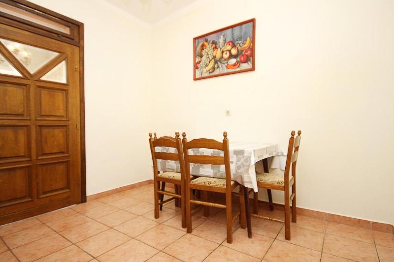 Two-Bedroom Apartment with Terrace and Sea View image 1