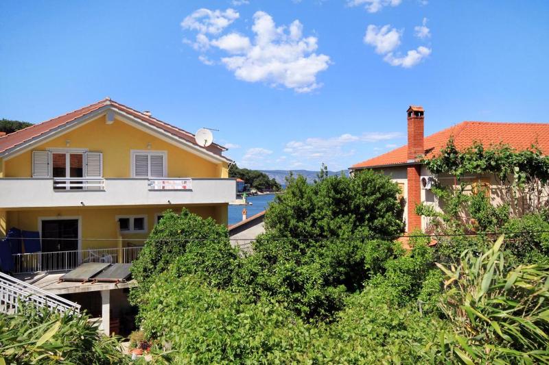 One-Bedroom Apartment with Balcony image 2