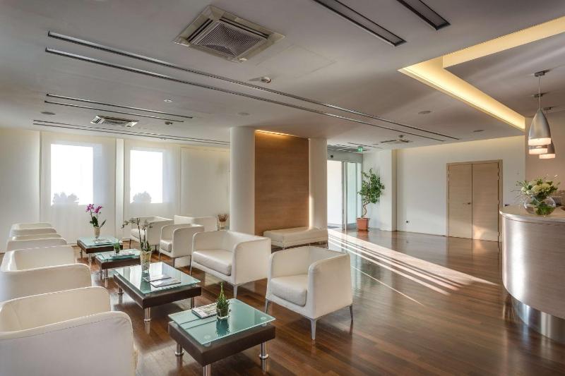 BEST WESTERN HOTEL SAN MARCO - image 4