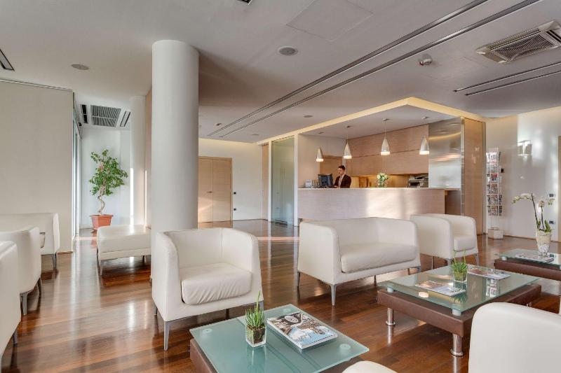 BEST WESTERN HOTEL SAN MARCO - image 3